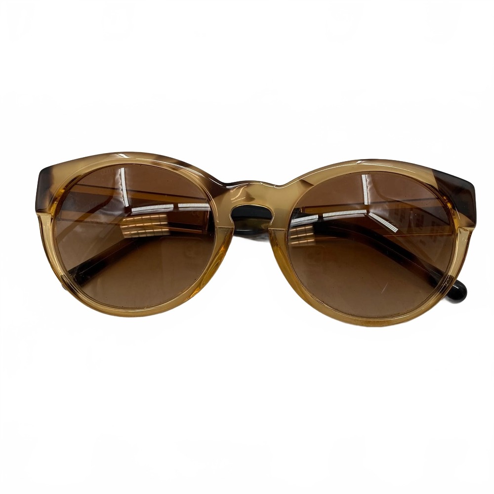 Burberry Gold Tan 4205 Sunglasses | Women’s OS Regular
